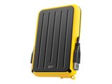 Silicon Power Festplatte 2.5" 5TB USB3.2 A66 Shockproof Yel