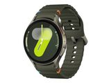 Samsung Galaxy Watch 7 Green 44mm DE Model