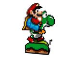 LEGO Super Mario World - Mario & Yoshi 71438