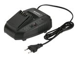 Gardena Starter-Kit P4A PBA 18V/45 2,5 Ah + AL 1830 CV