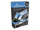 MediaRange Foto Papier hochglänzend A4 160g 100 Blatt