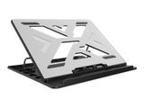 CONCEPTRONIC Cooling Pad (15.6")/ Ergonomisch THANA03G