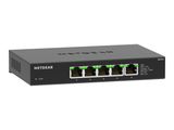 NETGEAR Switch 5x GE MS305-100EUS 5Port Multi-Gigabit 2.5