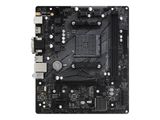 ASRock B550M-HDV AM4 mATX DVI/HDMI DDR4 retail