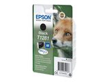 Patrone Epson T1281 black T1281