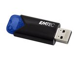 Emtec USB3.2 Click Easy B110 32GB Blue