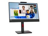 Lenovo ThinkCentre TiO 24 Gen5 FHD IPS HDMI/DP/CAM/SPK/HUB