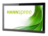 Hannspree 68,6cm (27") HO275PTB 16:9 M-TOUCH VGA+HDMI+DP