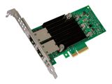 Intel NEK PCI-Express X550T2 2 x 10Gbit RJ45