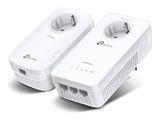 TP-Link Powerline TL-WPA1300P Kit(DE)