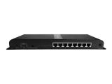 Techly HDBitT HDMI Extender/Splitter mit IR 120m