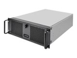 Silverstone Server-Gehäuse 4HE SST-RM400