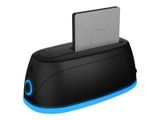 Dockingstation IcyBox 1Bay Sata SSD/HDD