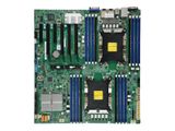 Server MB Super Micro MBD-X11DPI-NT-B 2xLGA 3647/E-ATX/2x10G bulk