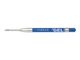 PARKER Gelmine Blau 2er M Blister