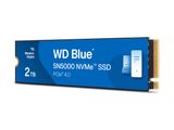 SSD WD Blue M.2 2280 2TB NVMe SN5000