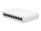 Ubiquiti UniFi Switch USW-Lite-8-POE 52W PoE