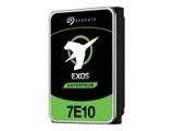 Seagate 8.9cm (3.5") 8TB SATA3 Exos 7E10 512e 7200 256MB intern
