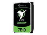 Seagate 8.9cm (3.5") 10TB SATA3 Exos 7E10 7200 256MB intern