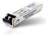 SFP-Modul D-Link DEM-310GT MiniGBIC 1000BaseLX (Single-Mode) retail