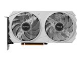 KFA2 RTX4060 EX OC White 8GB GDDR6 HDMI 3xDP