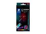 STAEDTLER Buntstifte NORIX 12 St. 100% PEFC