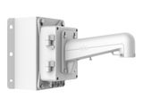 LevelOne CAS-7336 Eckmontagehal. m. Anschlussdose f.FCS-4051