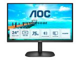 AOC 60,5cm (23,8") 24B2XHM2 16:09 HDMI