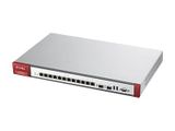 Zyxel Router Firewall ATP700 inkl. 1 J. Security GOLD Pack