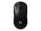 Logitech Gaming Maus G Pro retail