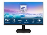 Philips 60,5cm (23,8") 243V7QJABF 16:09 HDMI+DP IPS