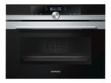 Siemens Backofen CB674GBS3 bk A+ (Speditionsversand)