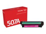 Xerox Toner Everyday HP 507A (CE403A) Magenta