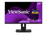 Viewsonic 68.6cm VG2756-4K 16:9 HDMI/DP/USBC/LAN UHD