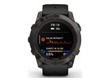 Garmin fenix 7xPRO Sapphire Solar -47mm - Beige/Soft Gold