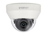 Hanwha HCD-6020R Domkamera indoor 2MP IR