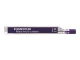 STAEDTLER Feinmine Mars micro 0,7mm 2B 12St 12 Stück