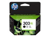 HP 303XL Schwarz Tintenpatrone 12ml