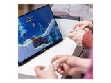 Verbatim PMT-15 Portable Touchscreen Monitor 15.6" FullHD