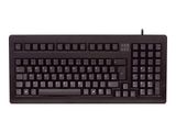 CHERRY TAS G80-1800 Corded EU-Layout schwarz