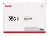 Contract Toner Canon 056H BK black Contract