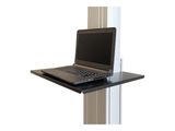 Neomounts BOS Laptopregal schwarz Max.3KG