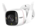 TP-Link IPCam Tapo C320WS Outdoor Security Wi-Fi Camera