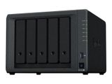 Synology NAS DS1522+ 5bay Desktop