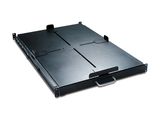 APC Fachboden ausziehbar 91kg schwarz