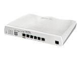 DrayTek Vigor 2866 VDSL2 Super V. ModemRouter m. G.Fast retail