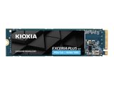 Kioxia SSD 2TB Exceria Plus G4 M.2 (2280) PCIe x5 NVMe