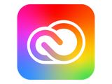 Creative Cloud f. teams All Apps EU GOV 10-49 3y