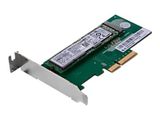 Lenovo SSD M.2 Adapter (Low Profile)