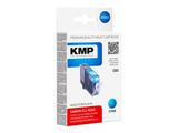 KMP Patrone Canon CLI526C cyan 530 S. C83 kompatibel